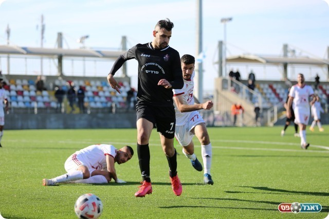 חמאדה גבארין (איהאם גבארין) 